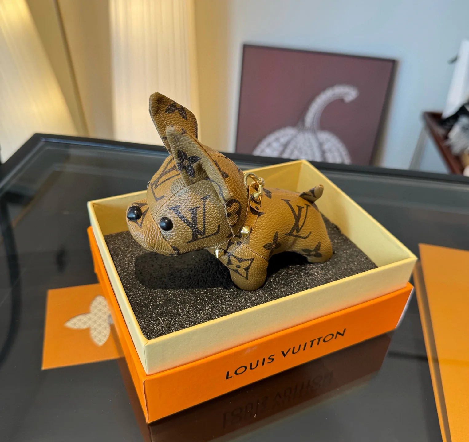 Ключницы Louis Vuitton 427518