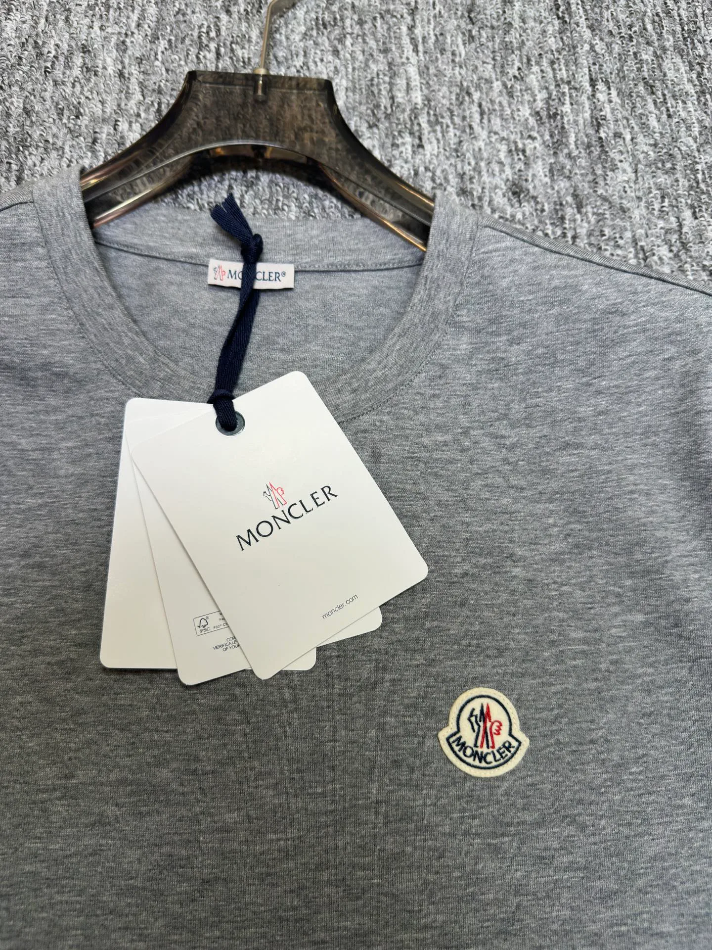 Футболки Женские Moncler 1884848