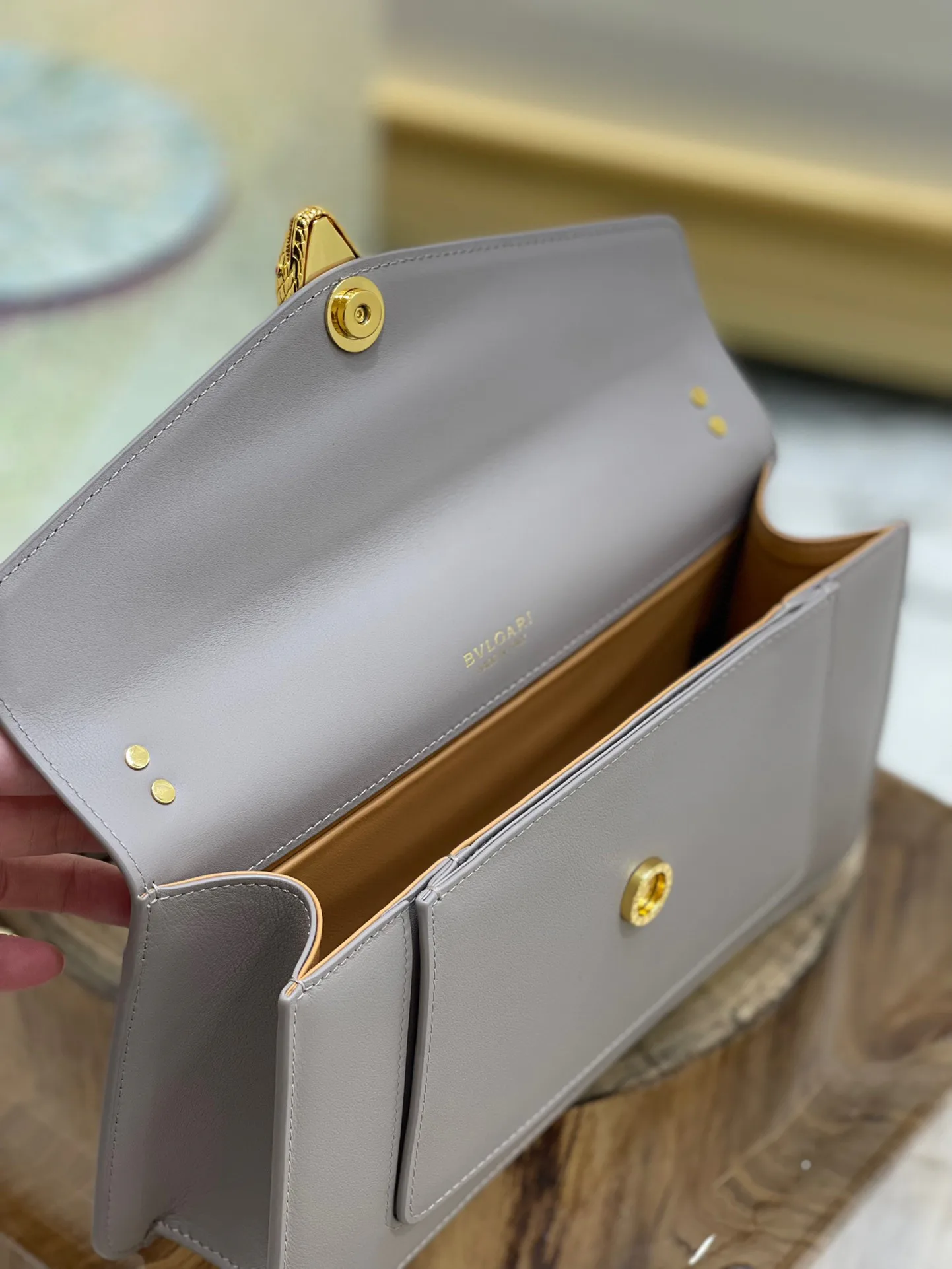 Сумки На Ремне Женские Bvlgari 118471