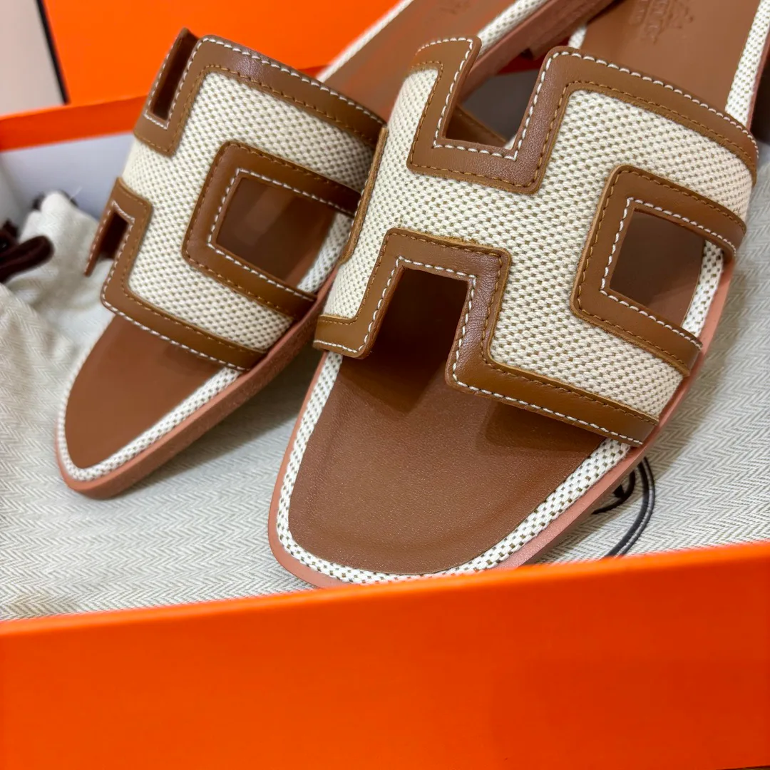Сандалии Женские Hermes 10992644