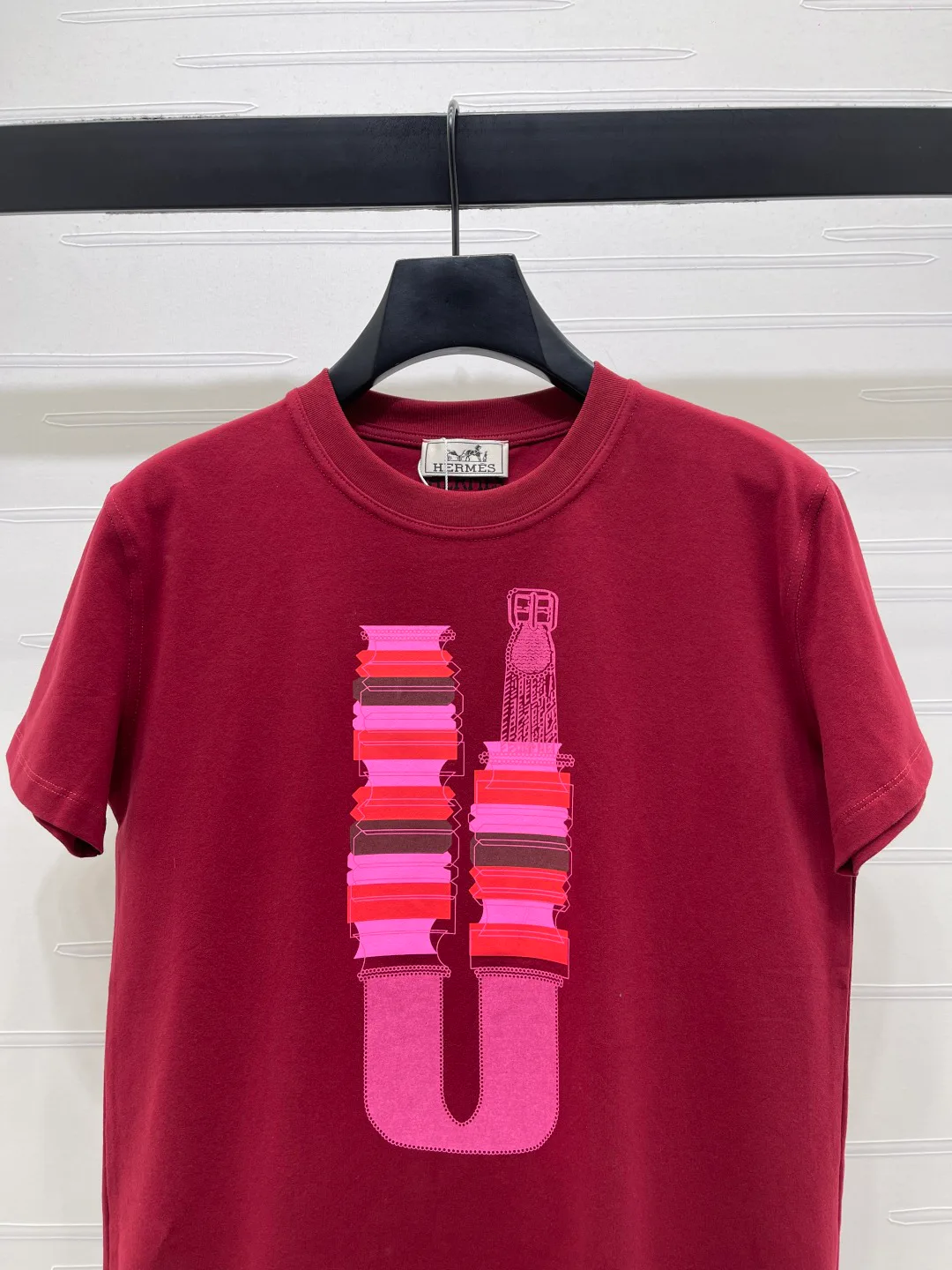 Футболки Женские Hermes 3141218