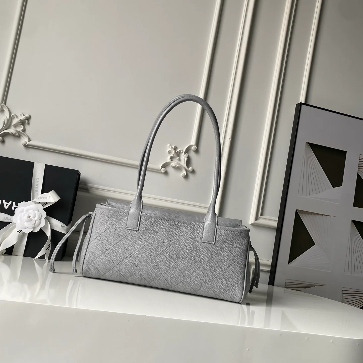 Классические Сумки Женские Chanel 17615426