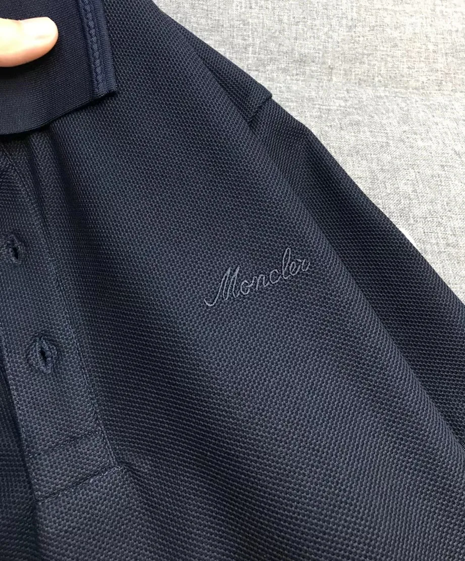 Рубашки Мужские Moncler 13479705