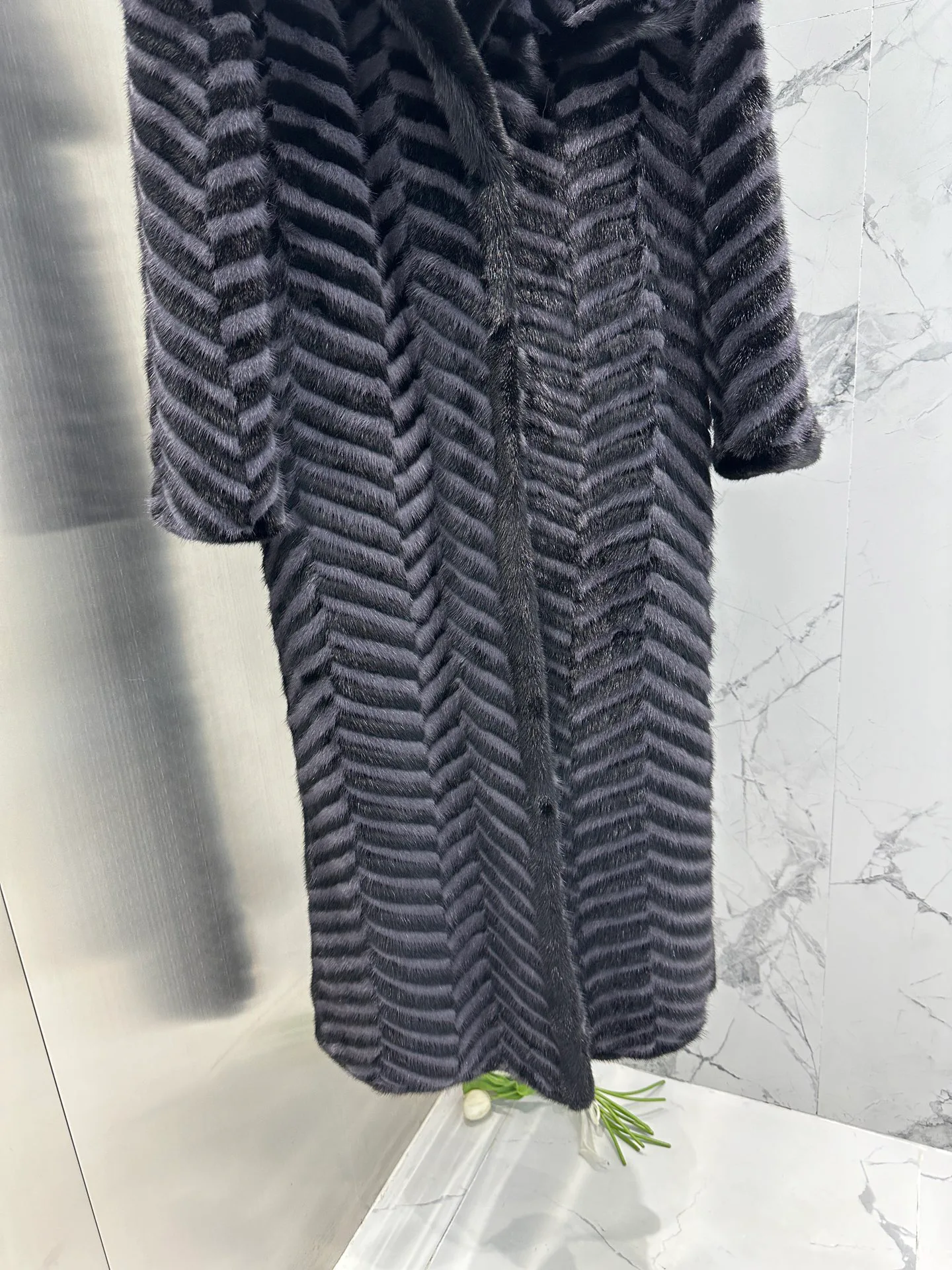 Шубы Женские Fendi 18082603