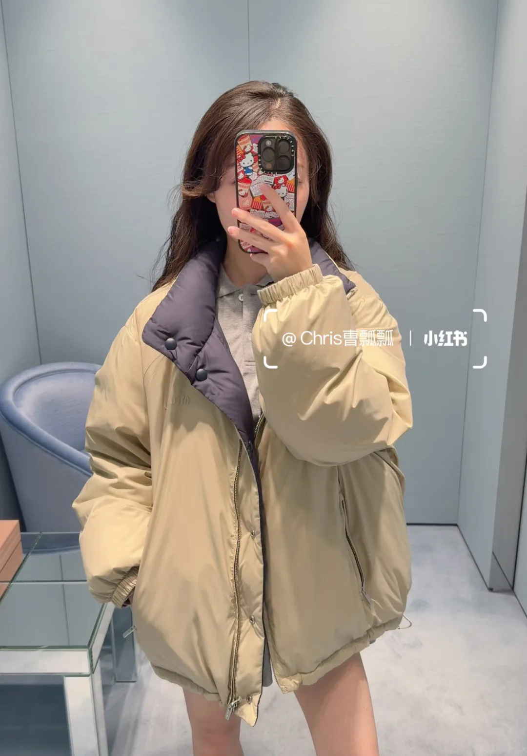 Куртки Женские Miu Miu 70009