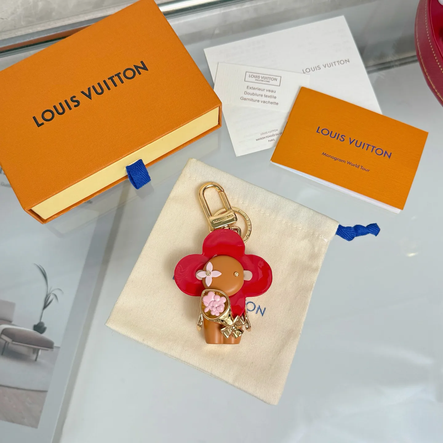 Ключницы Louis Vuitton 1255963