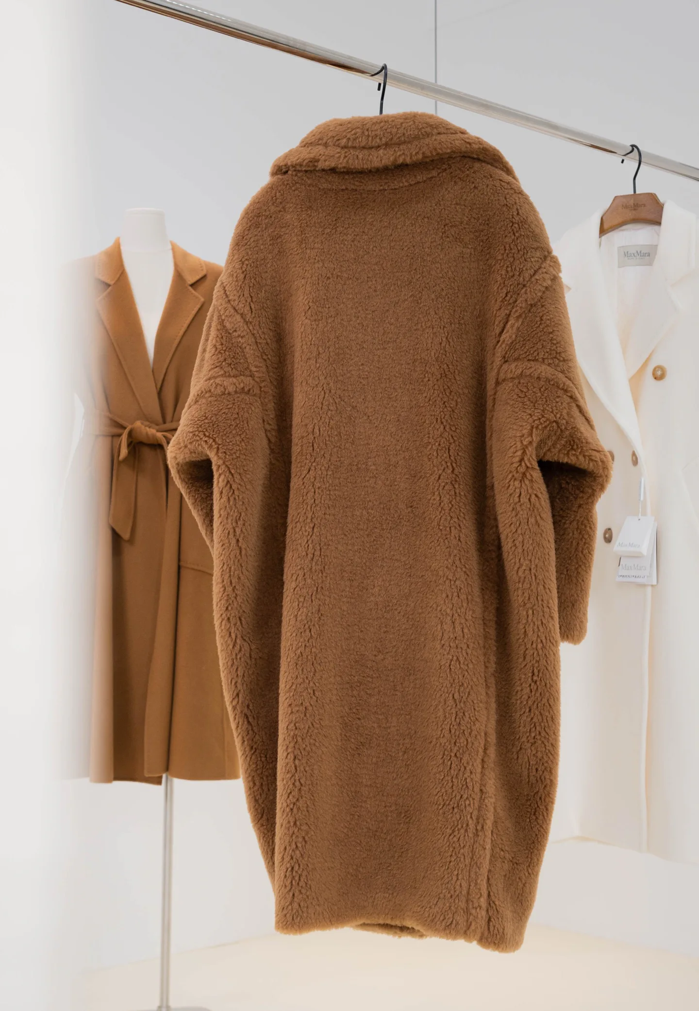 Пальто Женские Max Mara 18728328