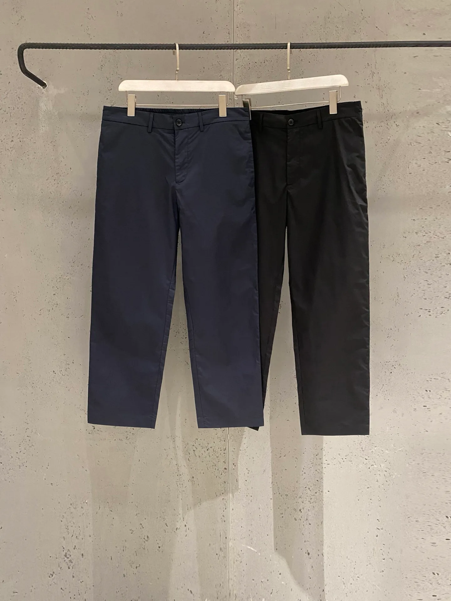 Брюки Мужские Moncler 17271668