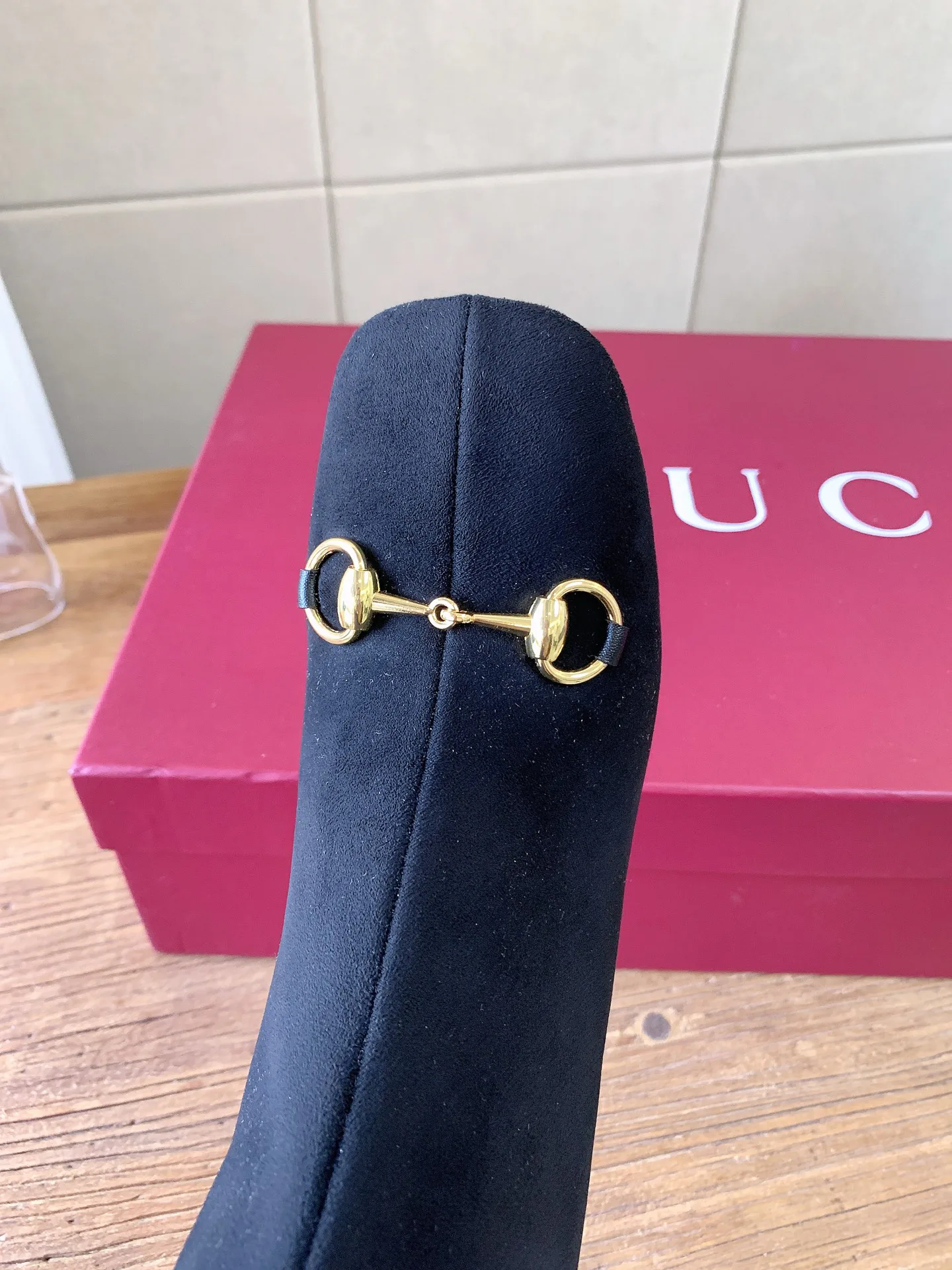 Сапоги Женские Gucci 17977193