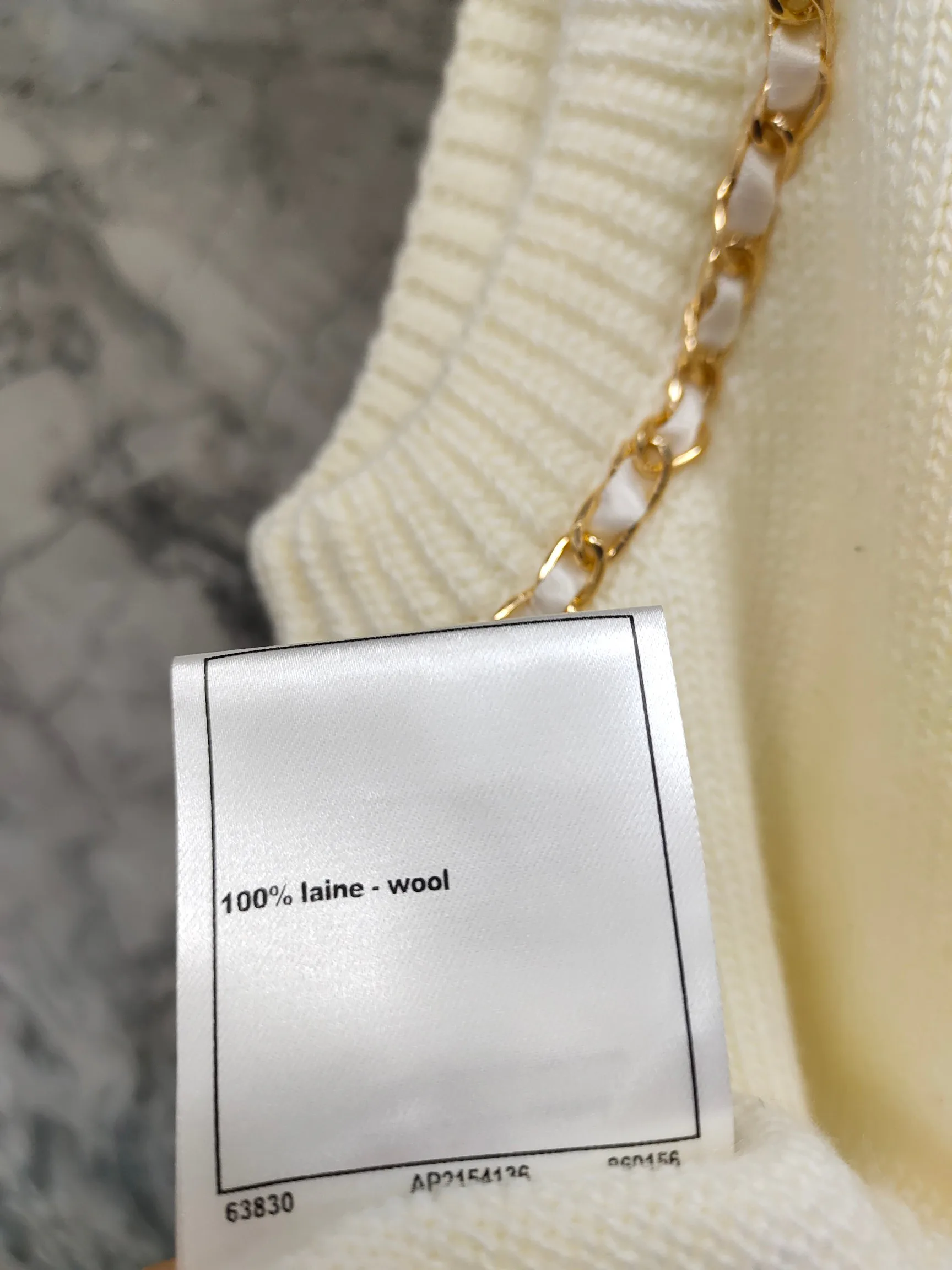 Топы Женские Chanel 11705298