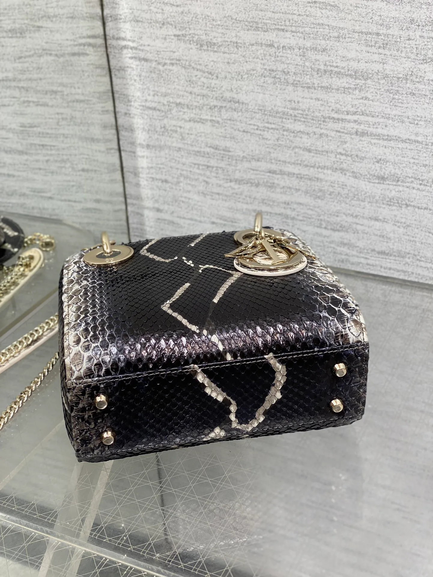 Классические Сумки Женские Christian Dior 11581706