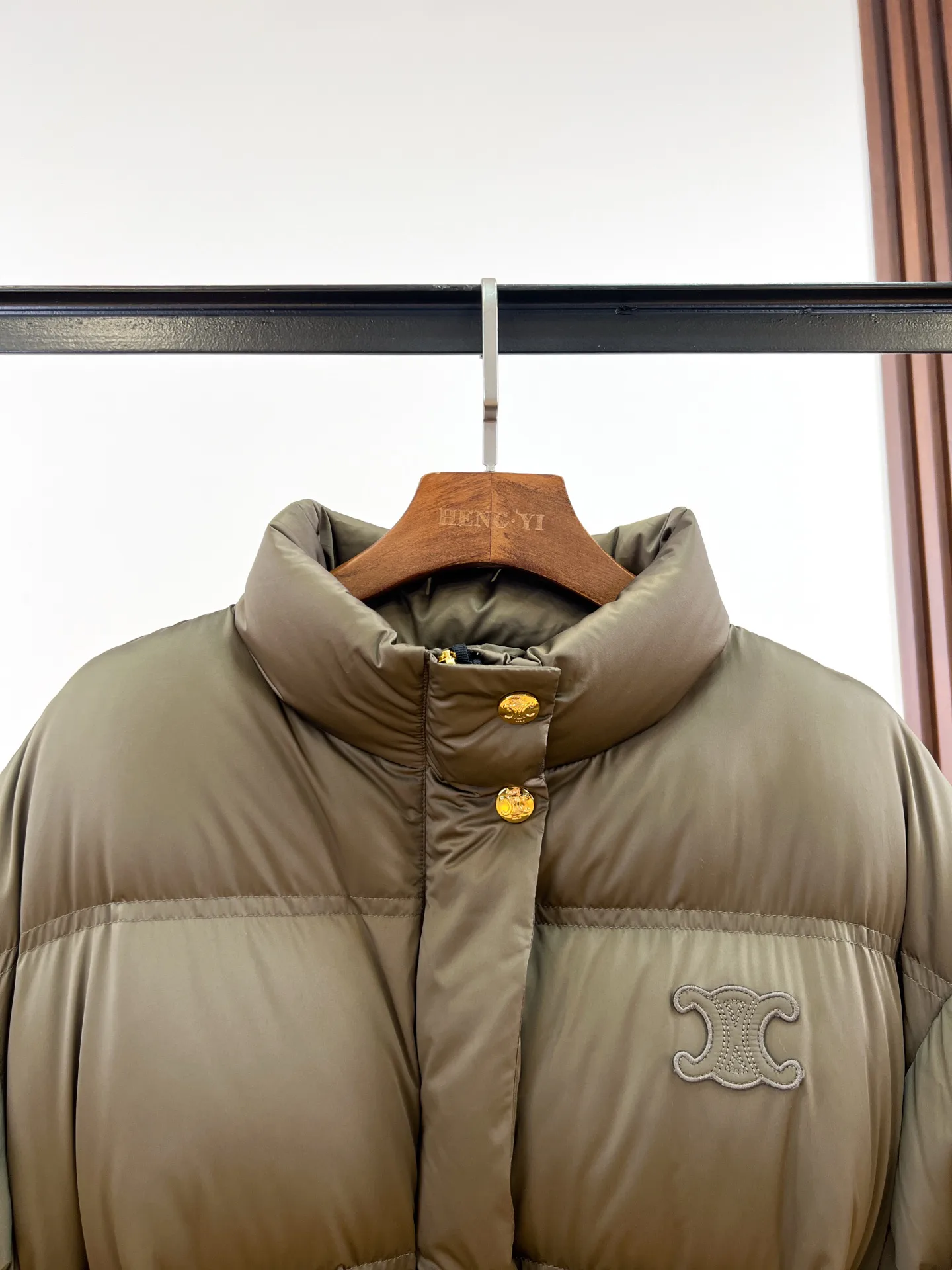 Куртки И Пуховики Женские Celine 18228740