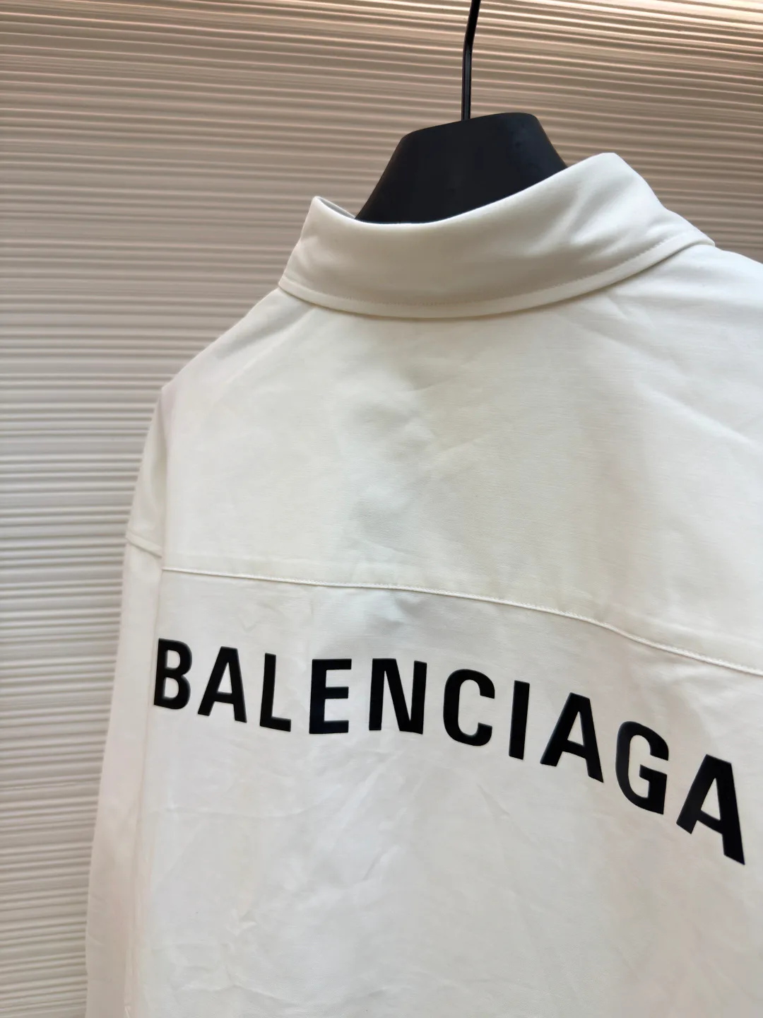 Рубашки Мужские Balenciaga 18153831