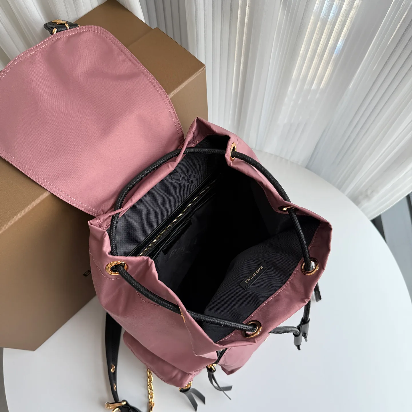 Рюкзаки Женские Prada 18746741