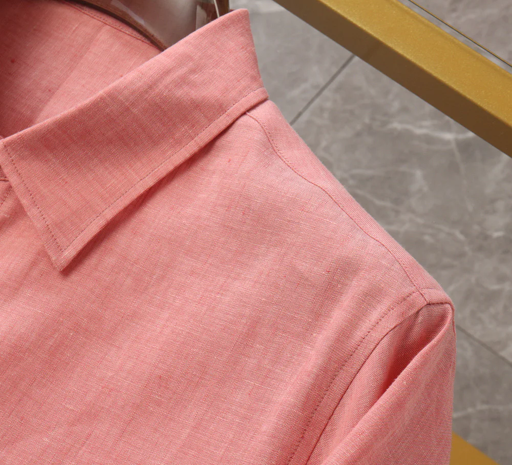 Рубашки Мужские Kiton 17063084