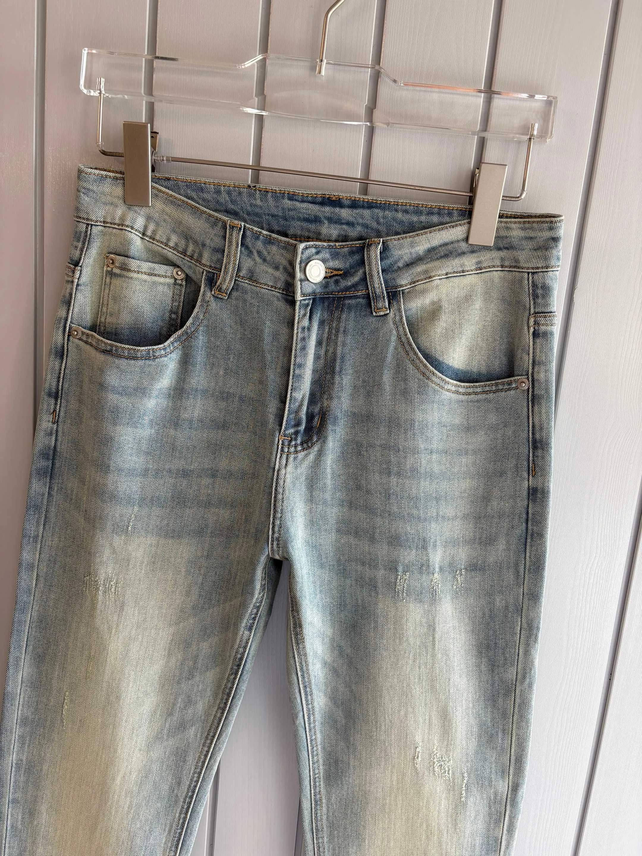 Джинсы Женские Armani 4510333