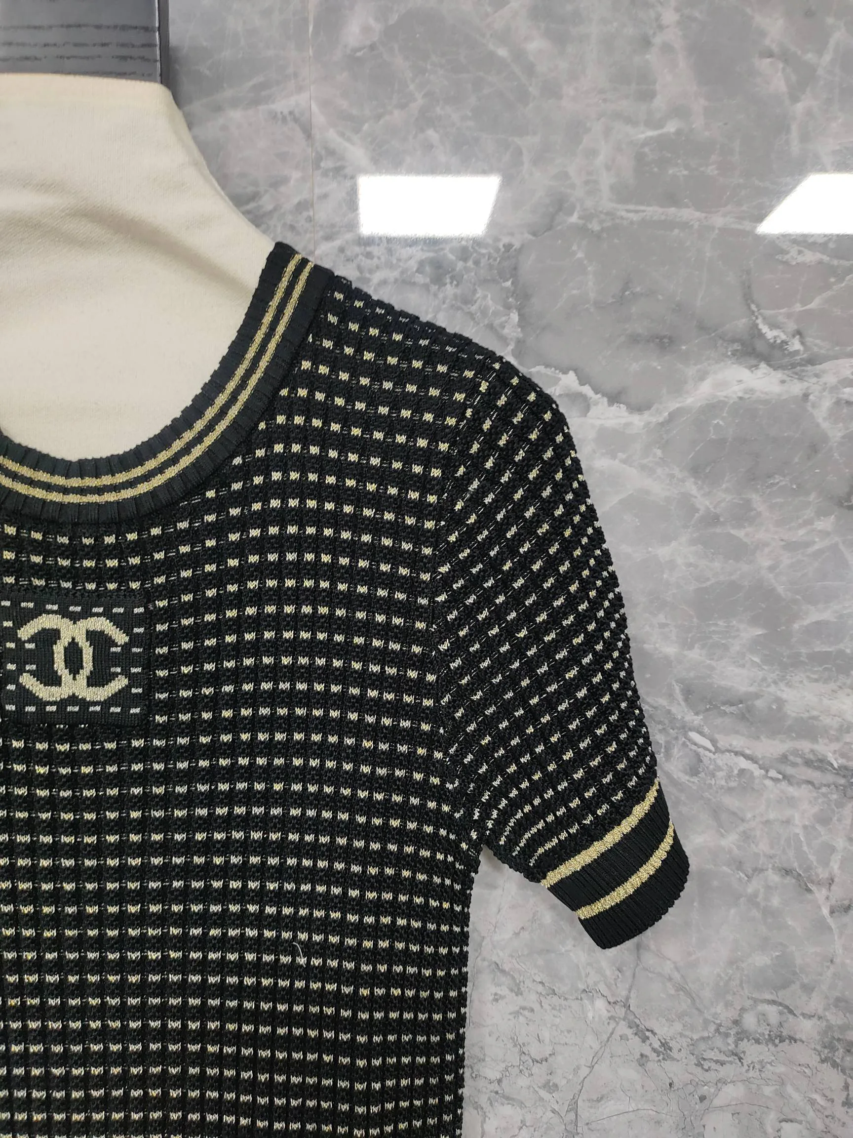 Платья Женские Chanel 11018954