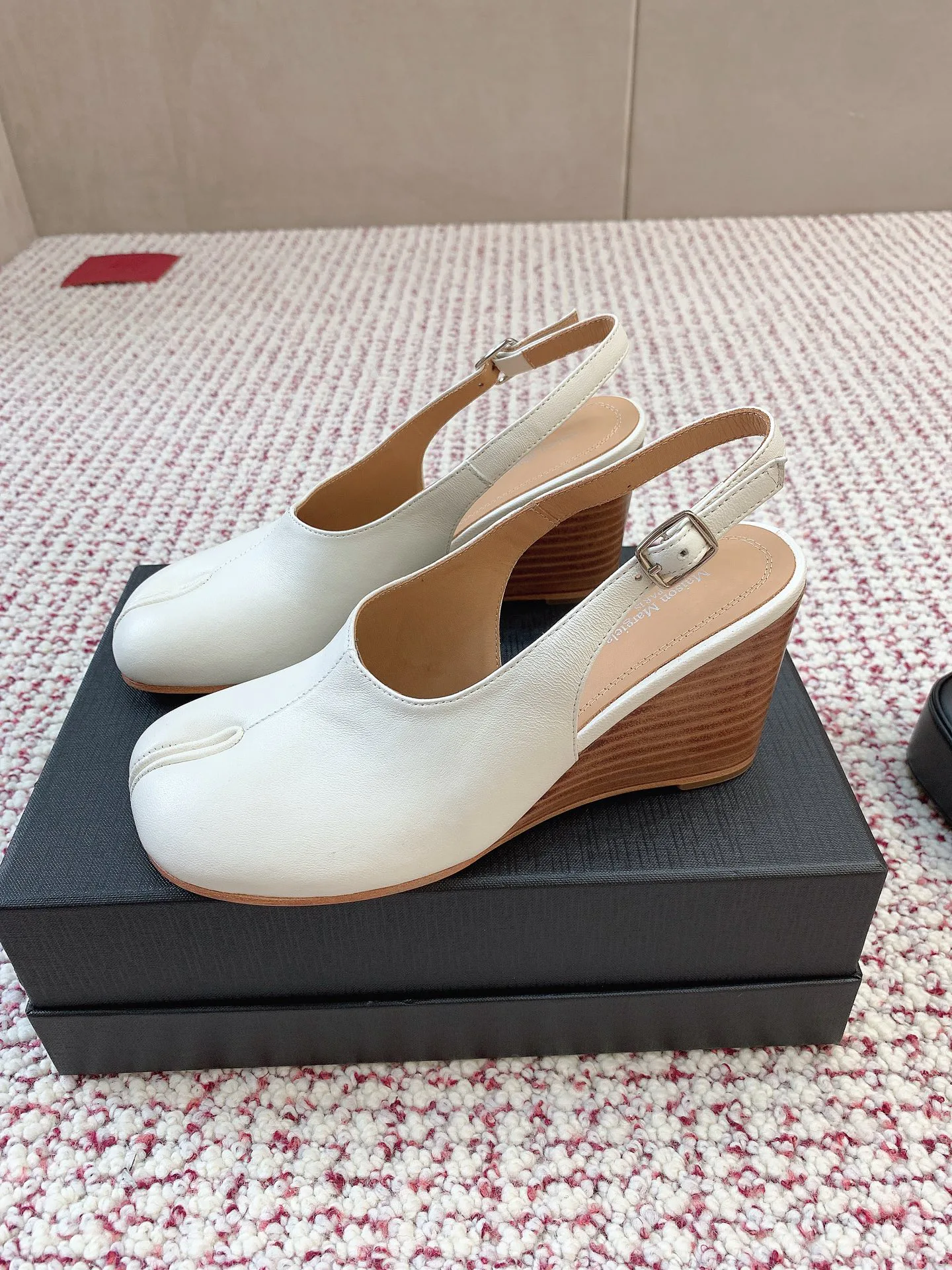 Туфли Женские Maison Margiela 18268490