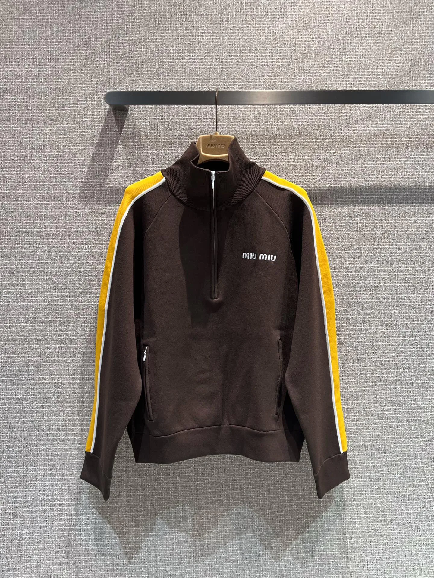 Свитшоты И Худи Женские Miu Miu 788388