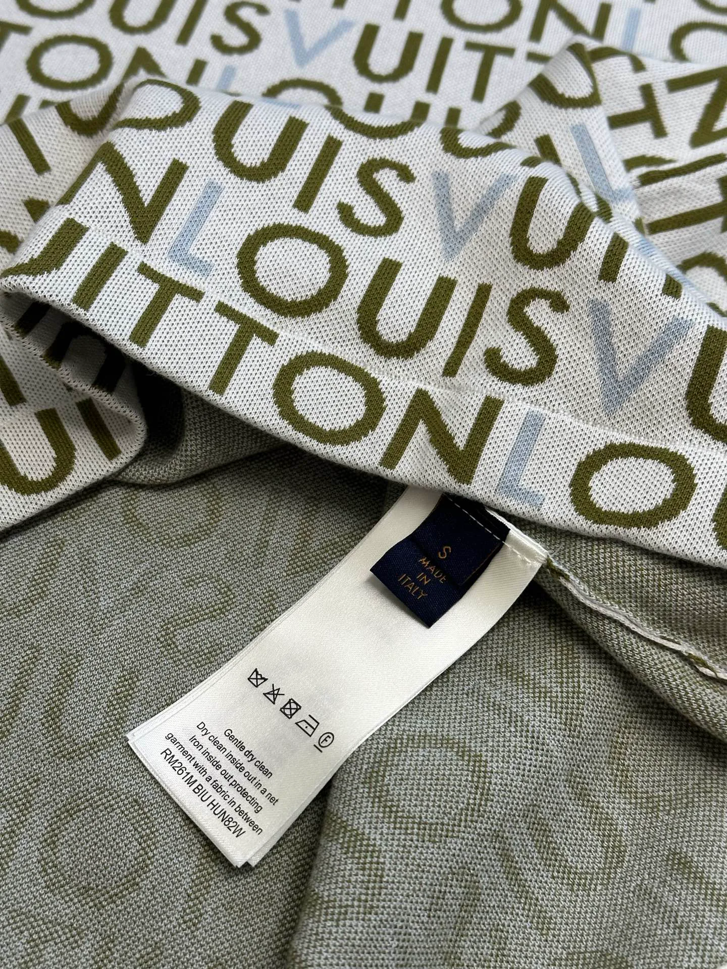Футболки Мужские Louis Vuitton 14121996