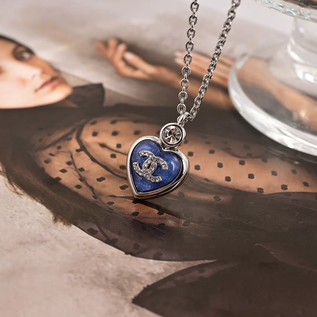 Бижутерия Chanel 474859