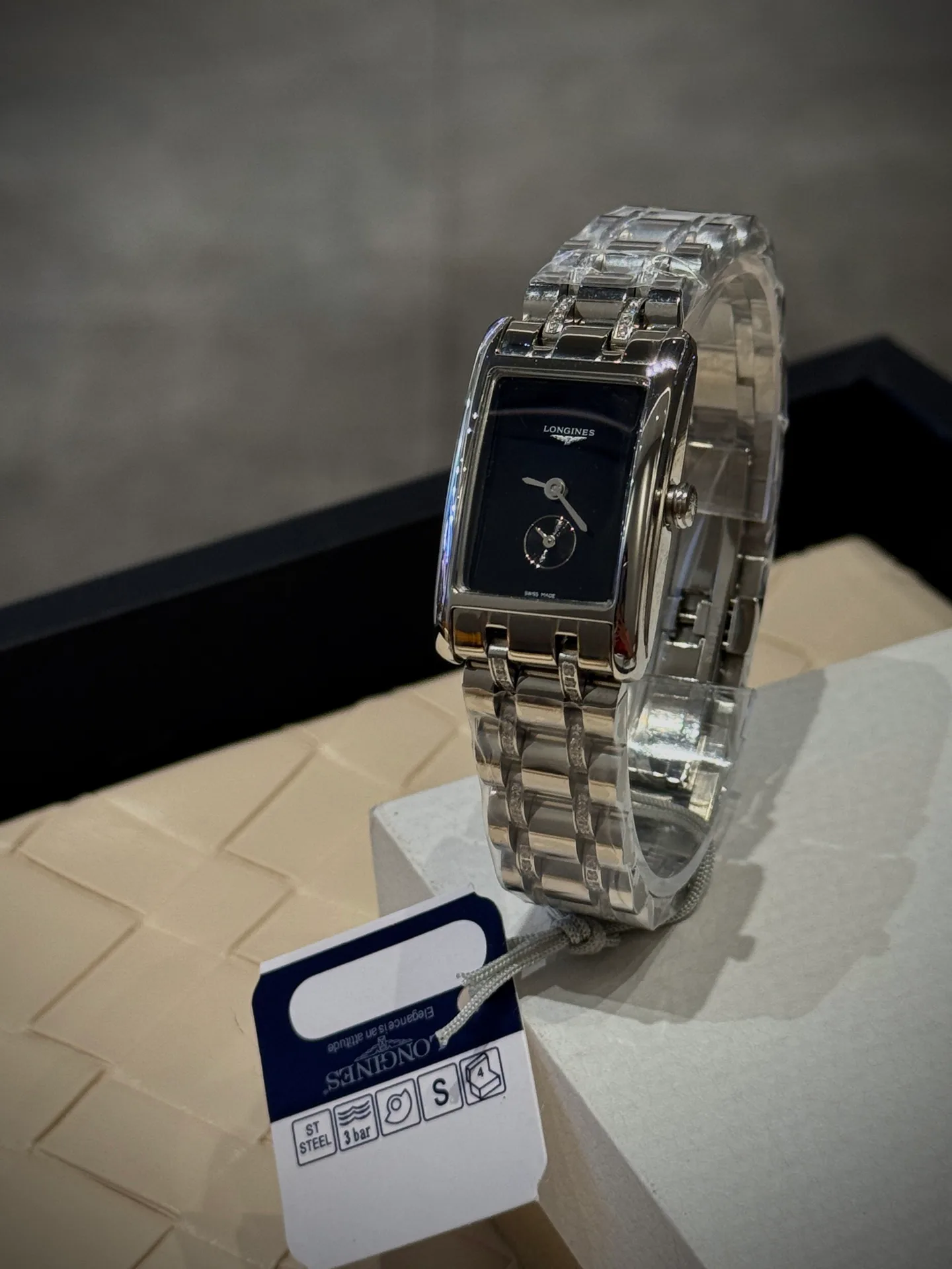 Часы Женские Longines 11693389