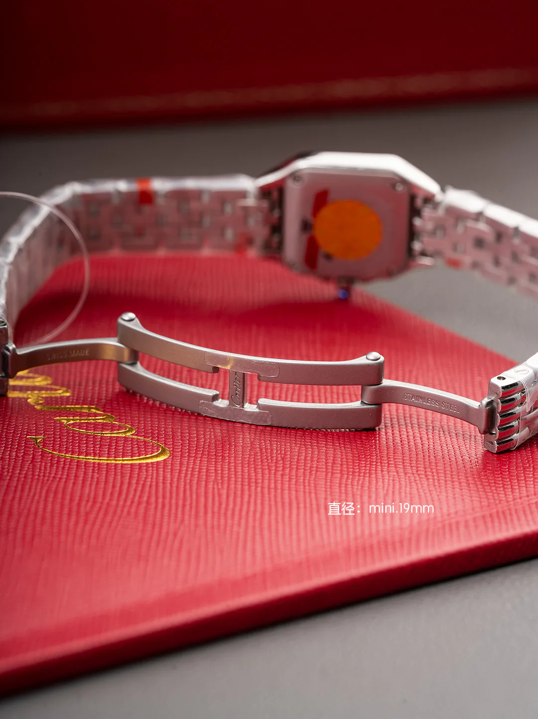 Часы Женские Cartier 11420102