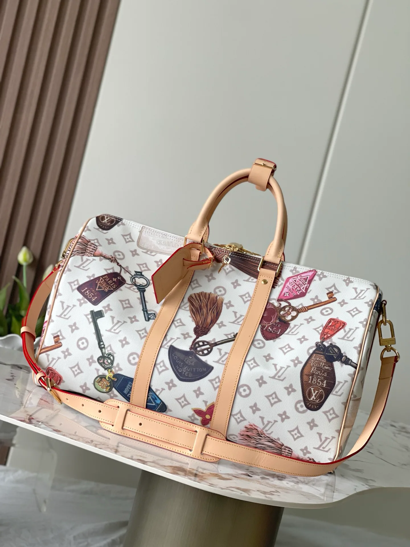 Дорожные Сумки Женские Louis Vuitton 14900587