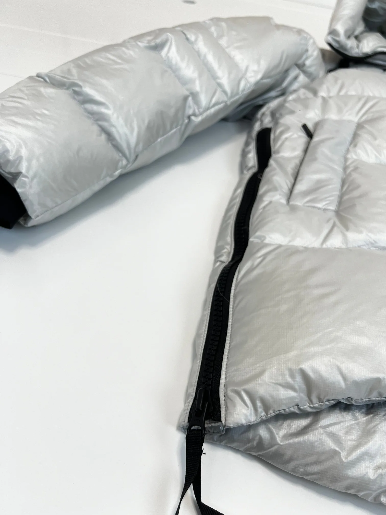 Куртки И Пуховики Женские Canada Goose 1773277