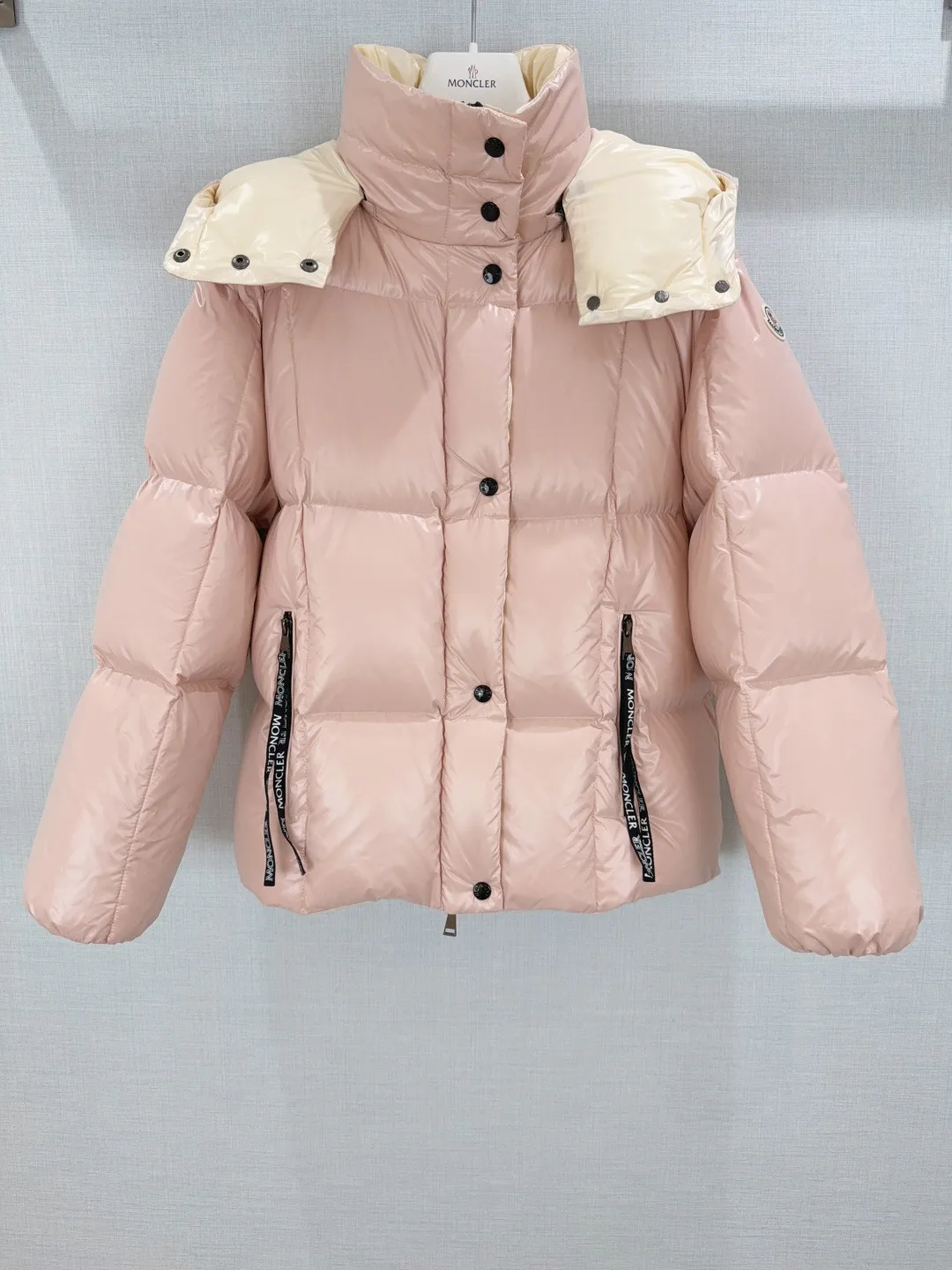 Куртки И Пуховики Женские Moncler 19162186
