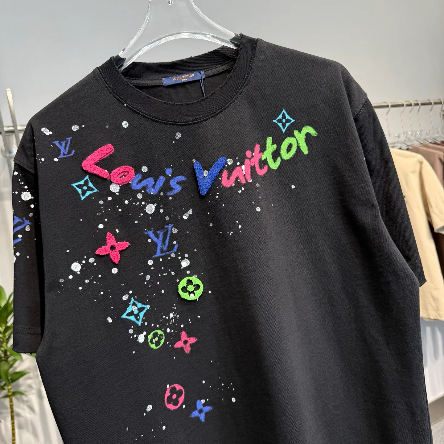 Футболки Женские Louis Vuitton 5082287