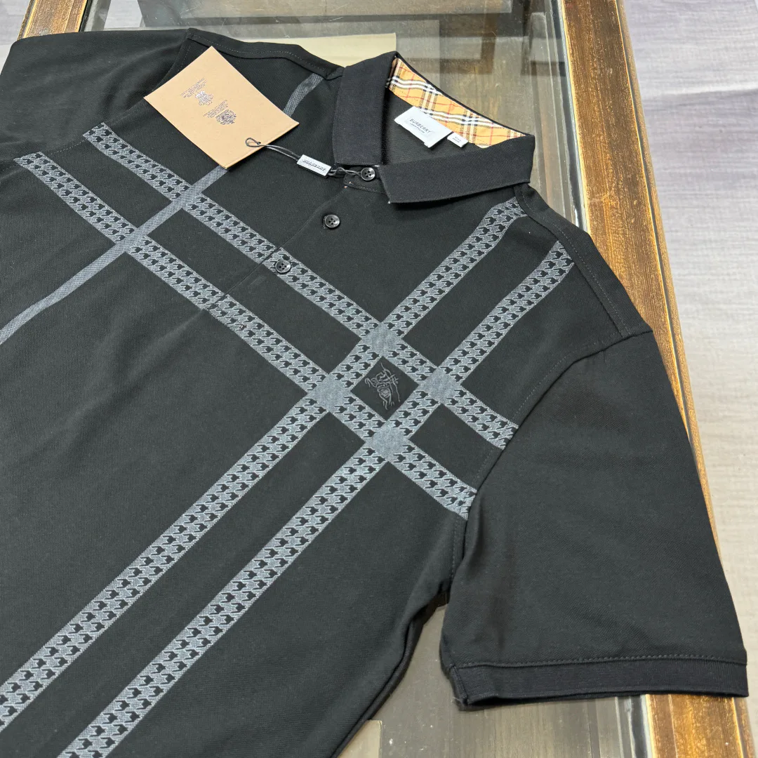 Рубашки Мужские Burberry 11690915