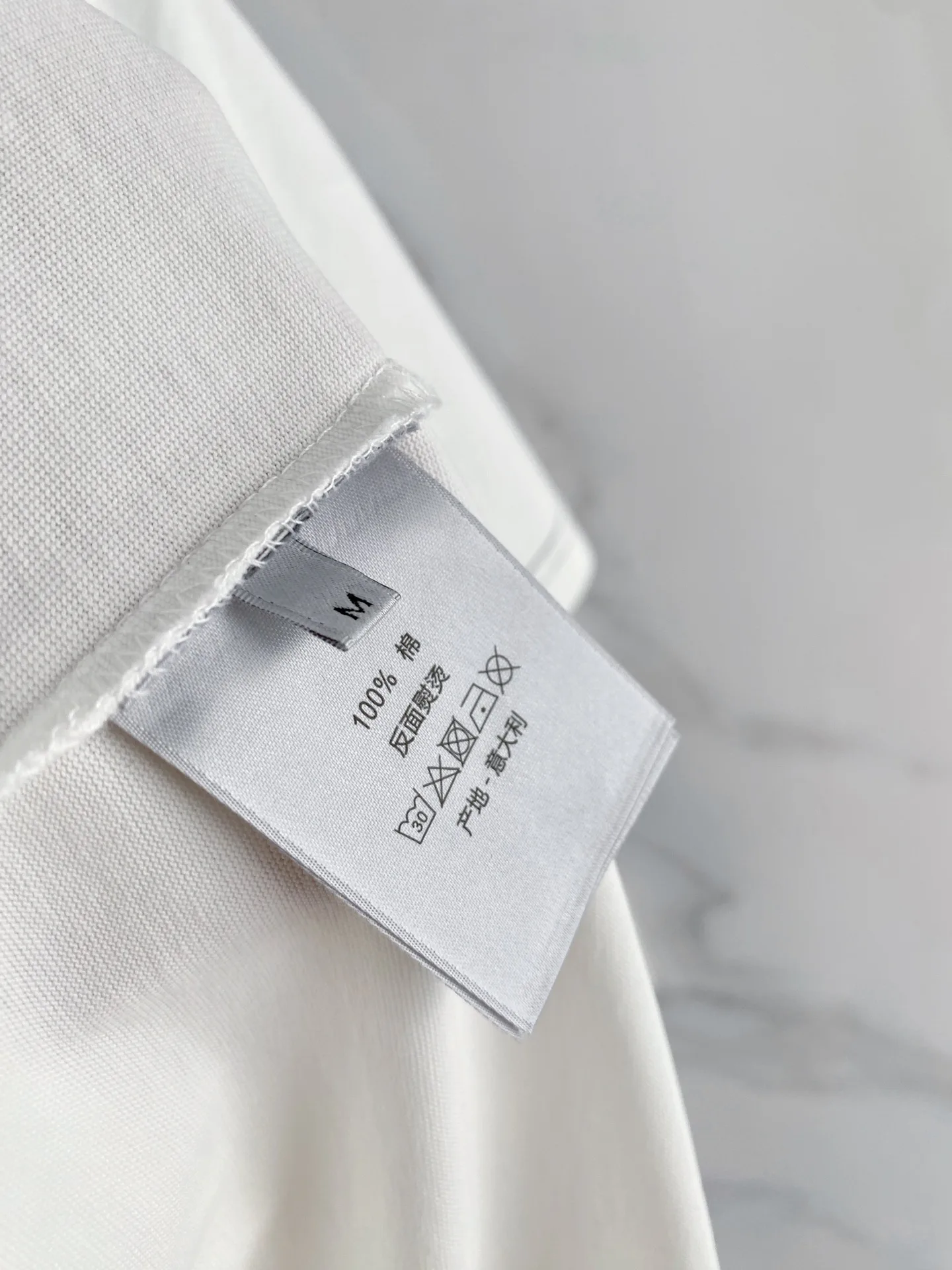 Футболки Мужские Christian Dior 13570035