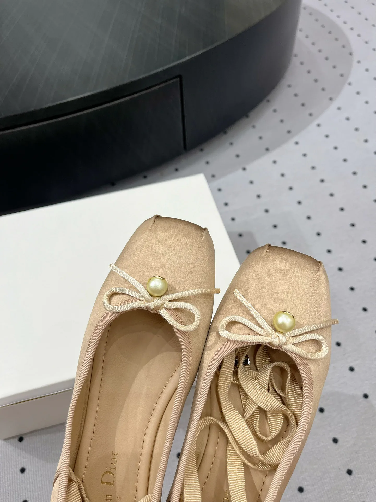 Босоножки Женские Christian Dior 11463052