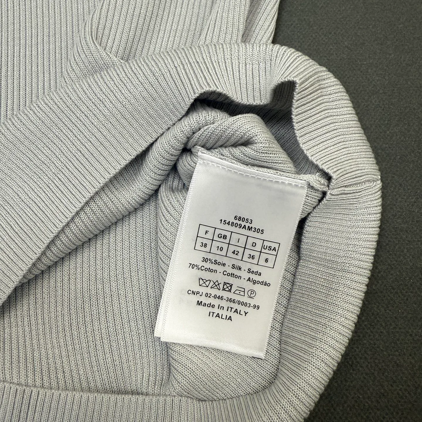 Футболки Женские Christian Dior 11509764