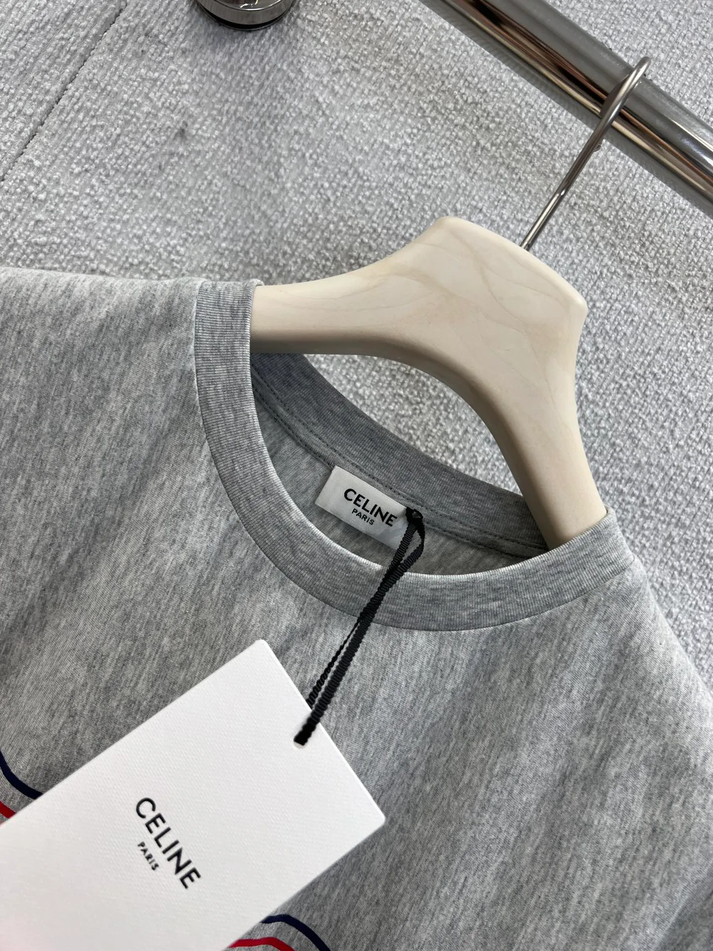 Футболки Женские Celine 502648