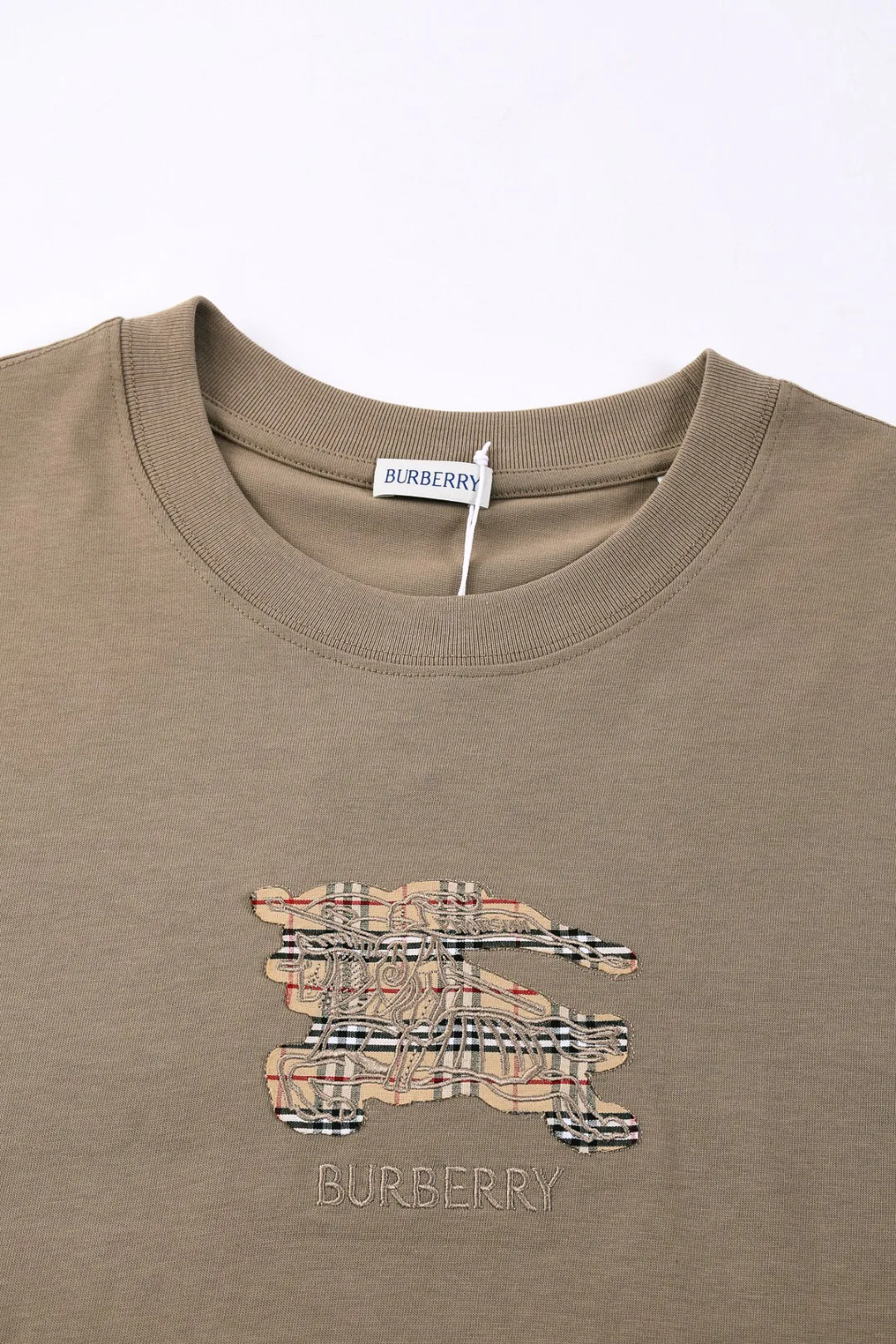 Футболки Женские Burberry 9971986