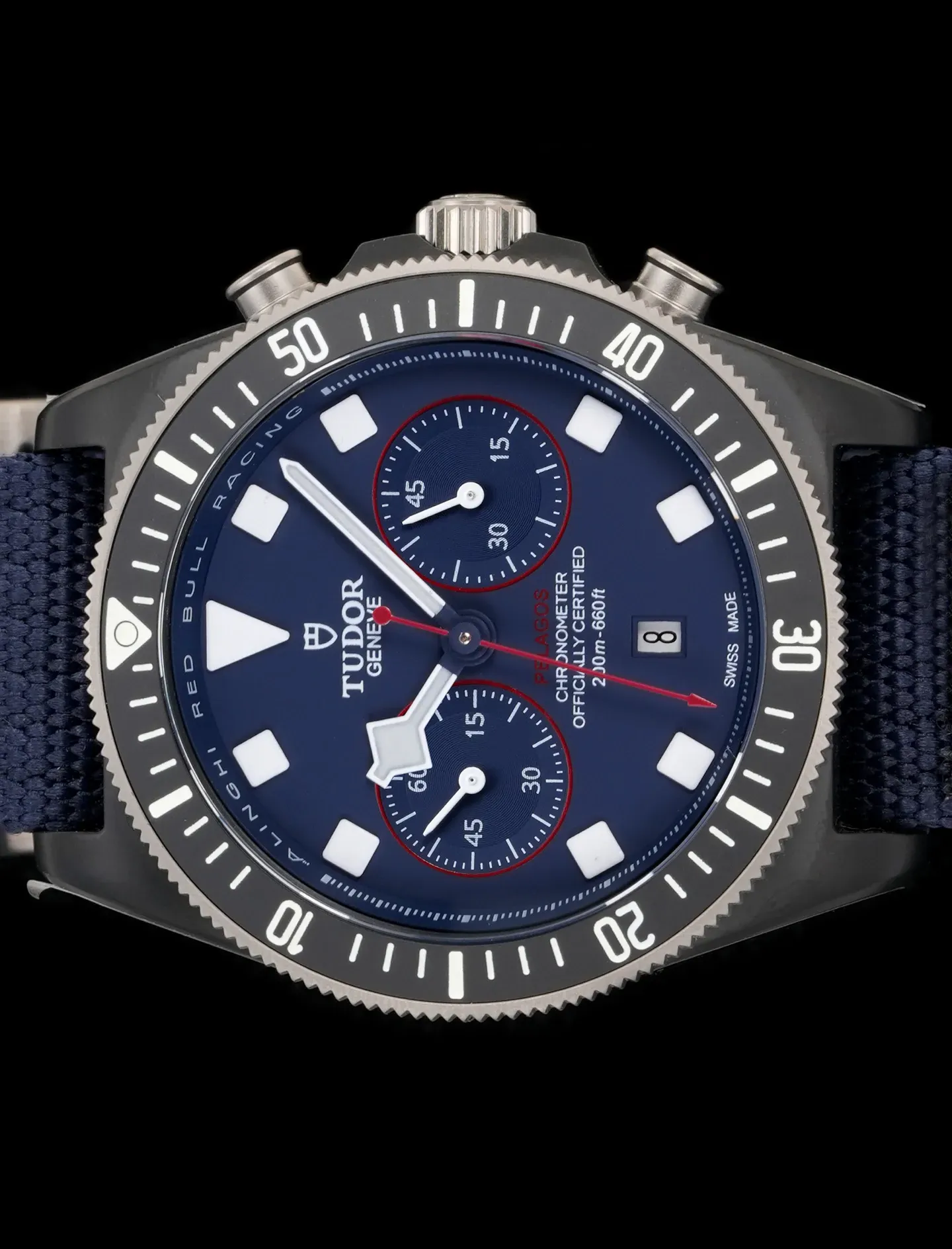 Часы Мужские Tudor 1892208