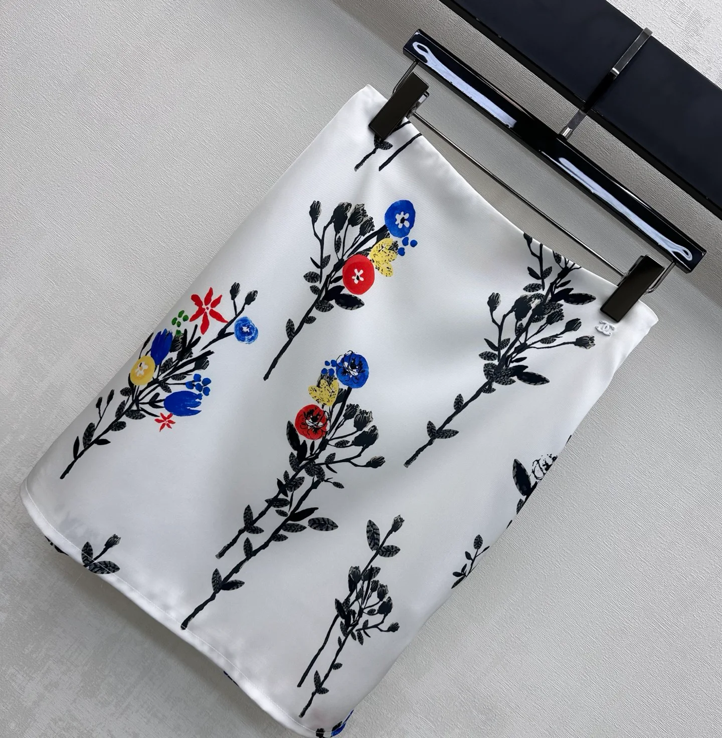 Юбки Женские Chanel 11342864