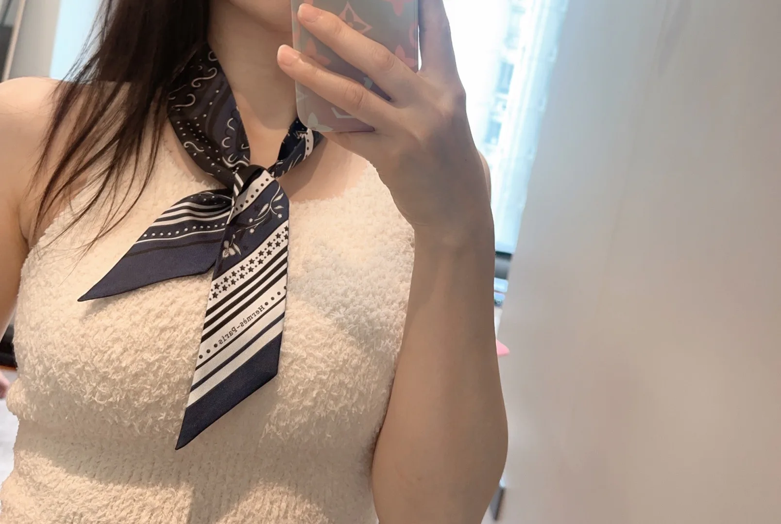 Платки Hermes 9816263