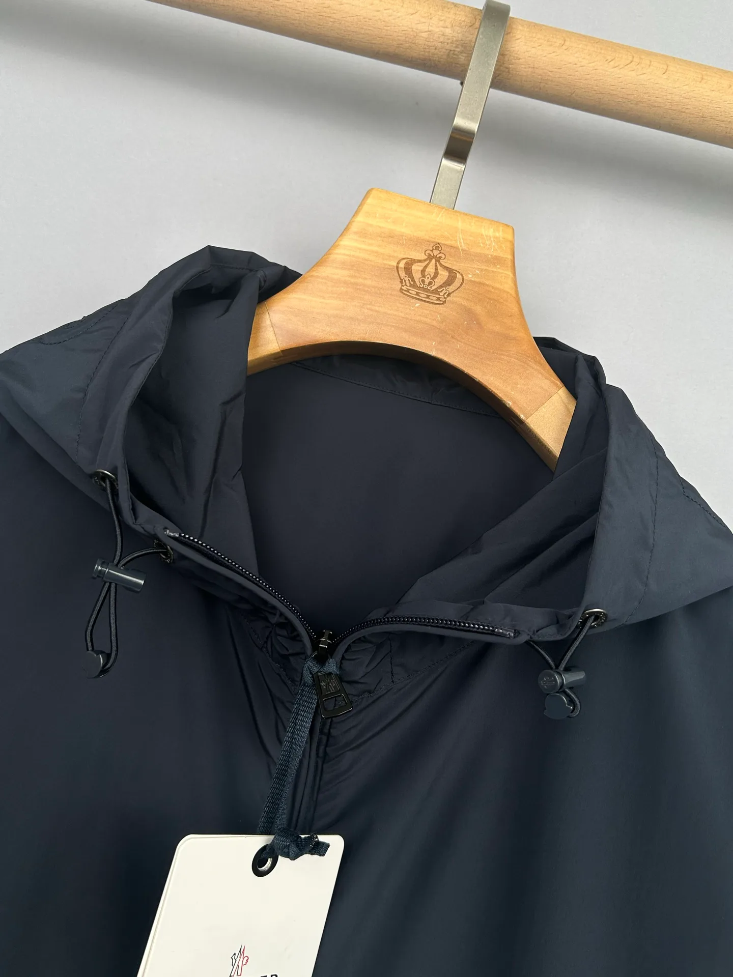 Куртки И Пуховики Мужские Moncler 13137533