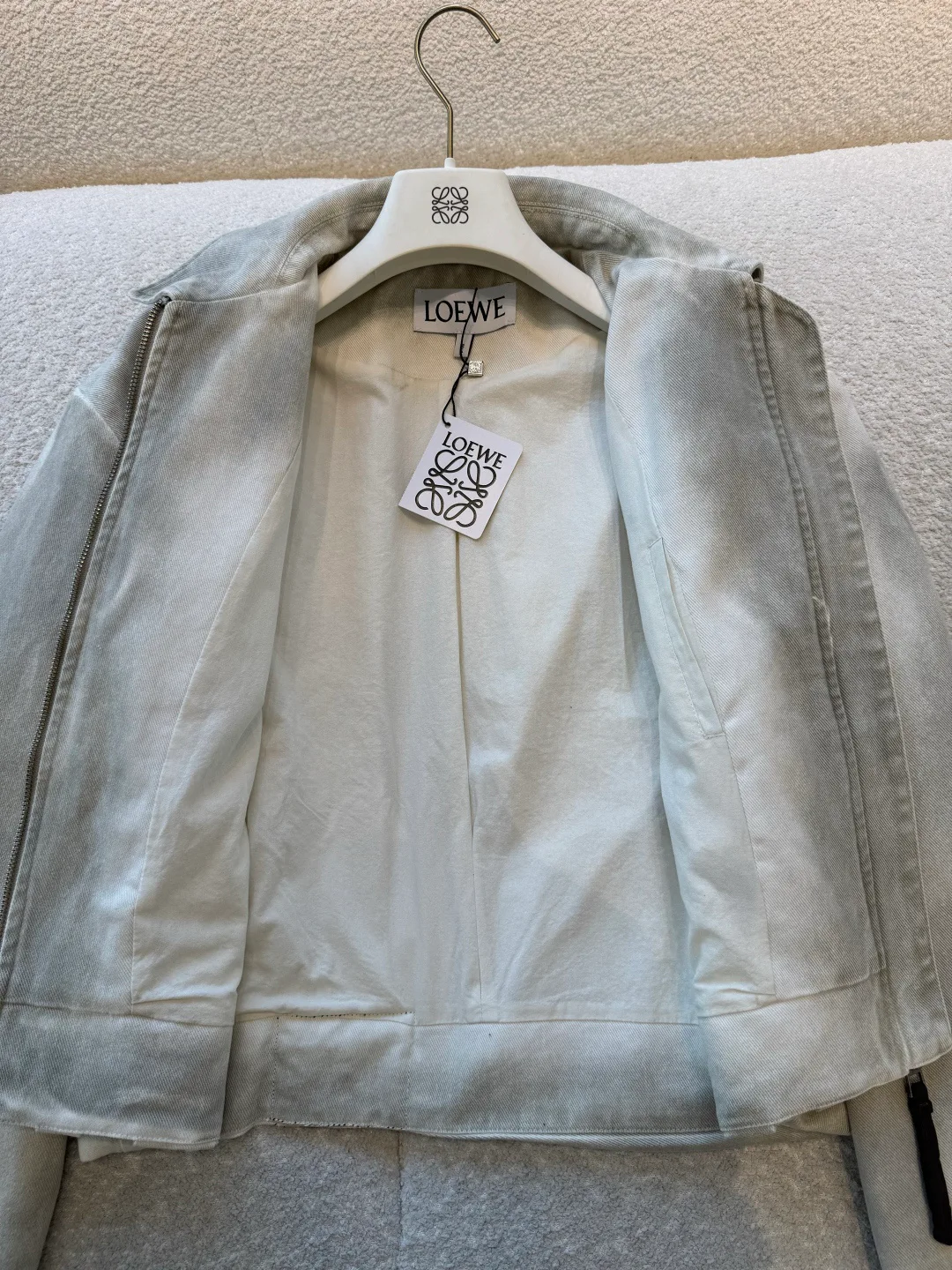 Жакеты Женские Loewe 11629543