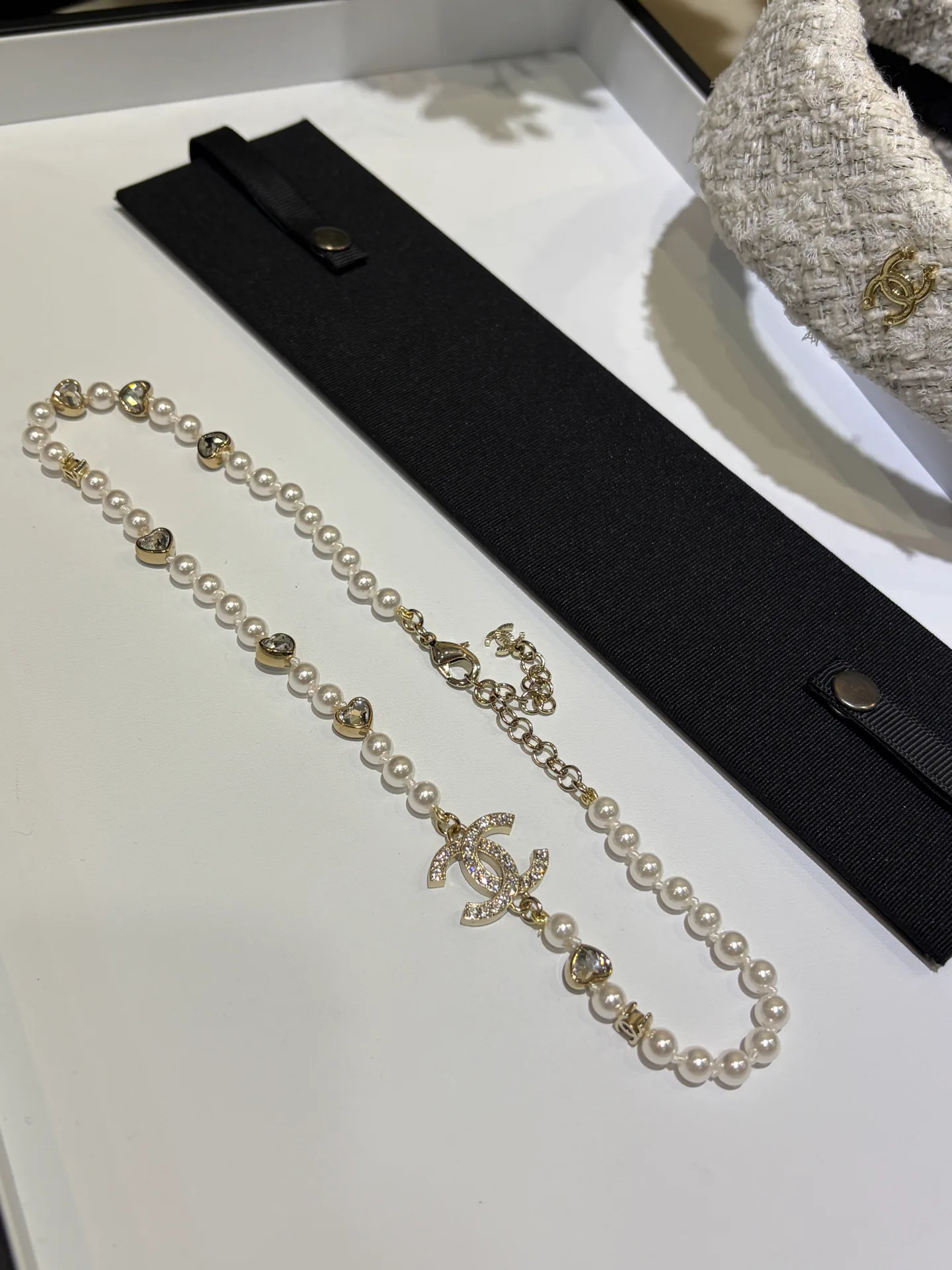 Бижутерия Chanel 2336530