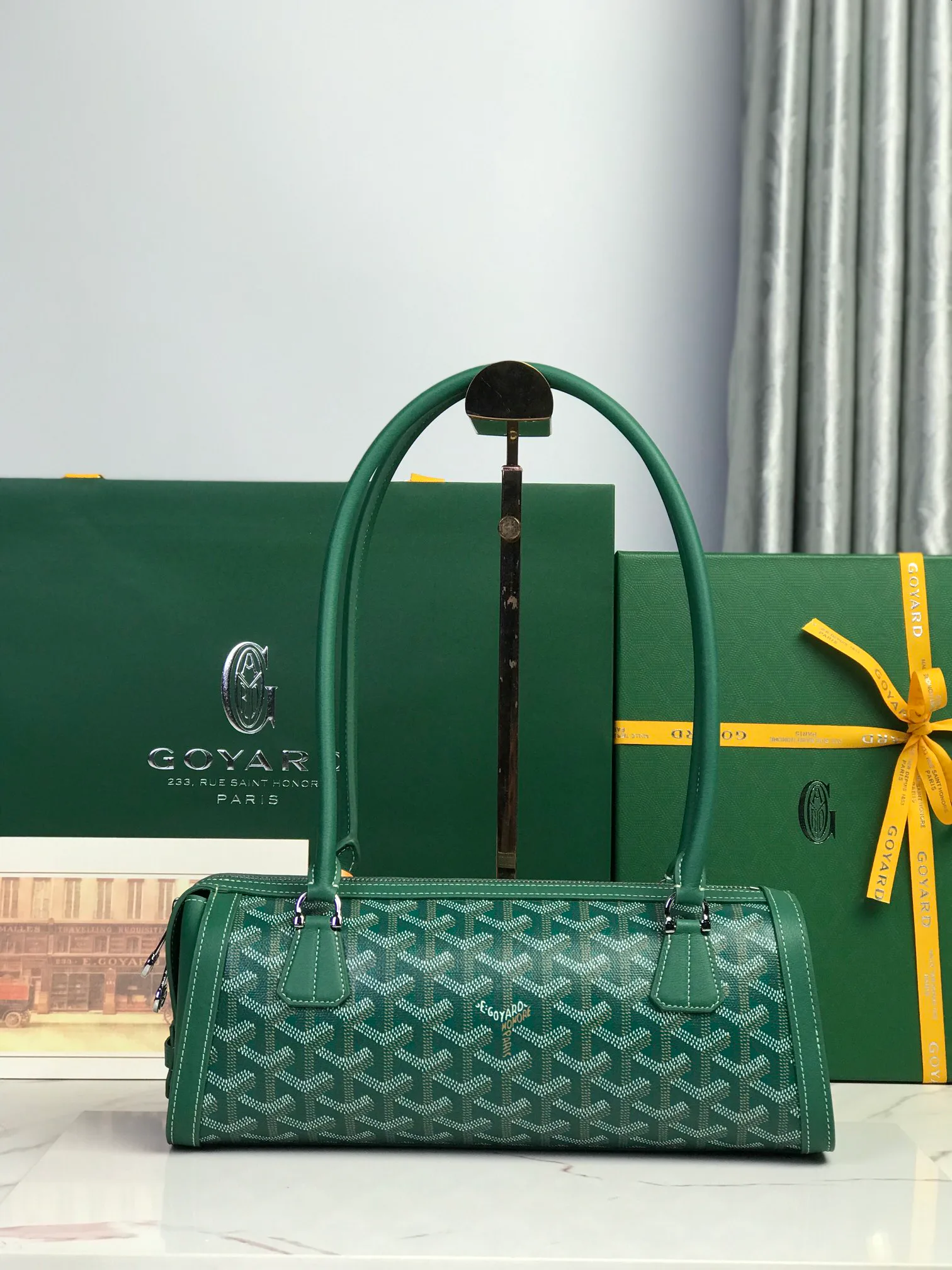 Классические Сумки Женские Goyard 11412614