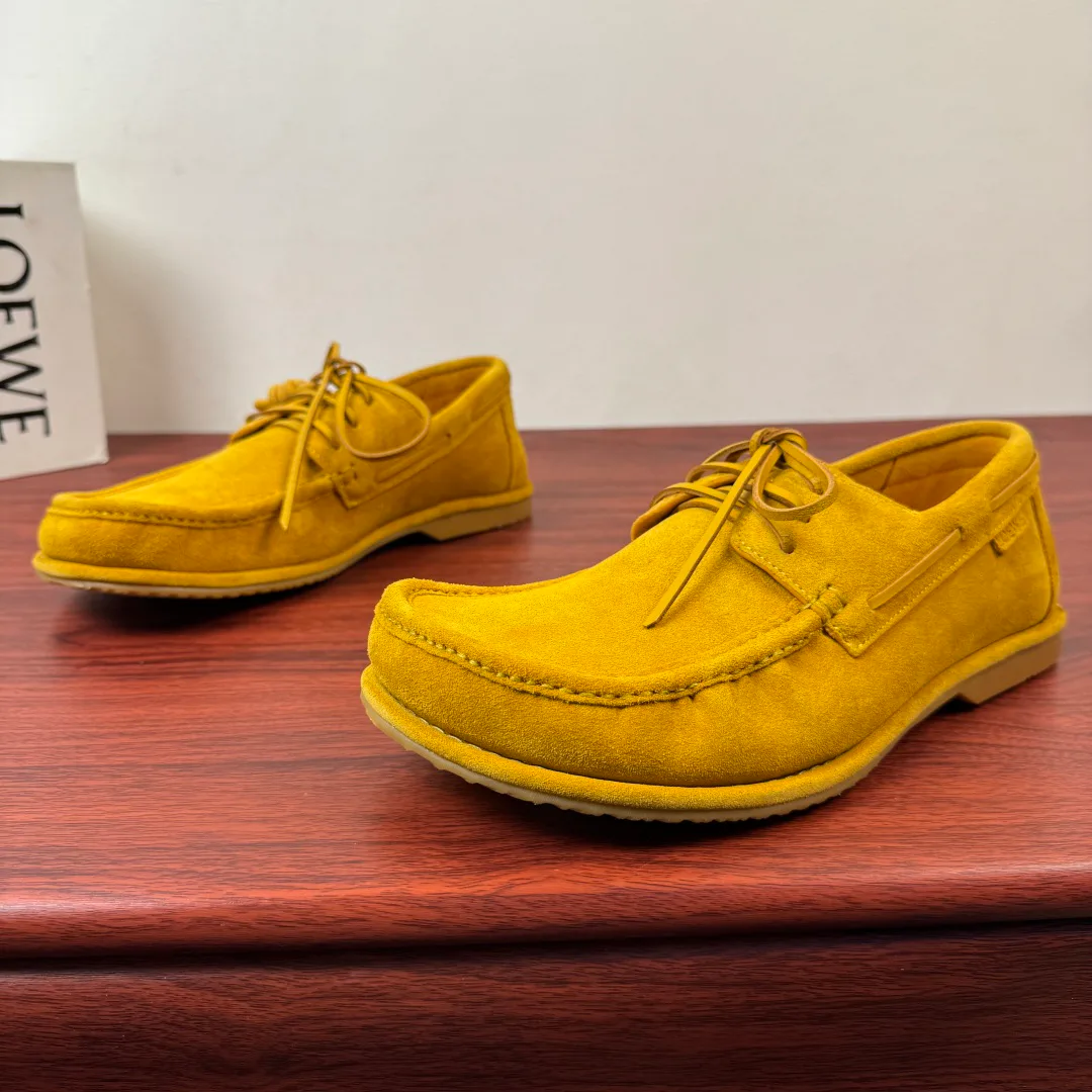 Лоферы И Туфли Мужские Loewe 15257180