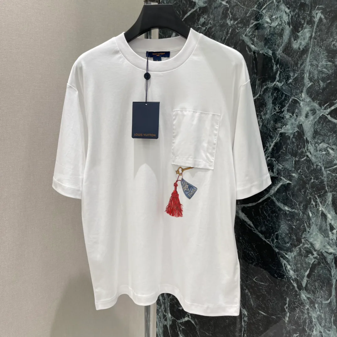 Футболки Мужские Louis Vuitton 13559153