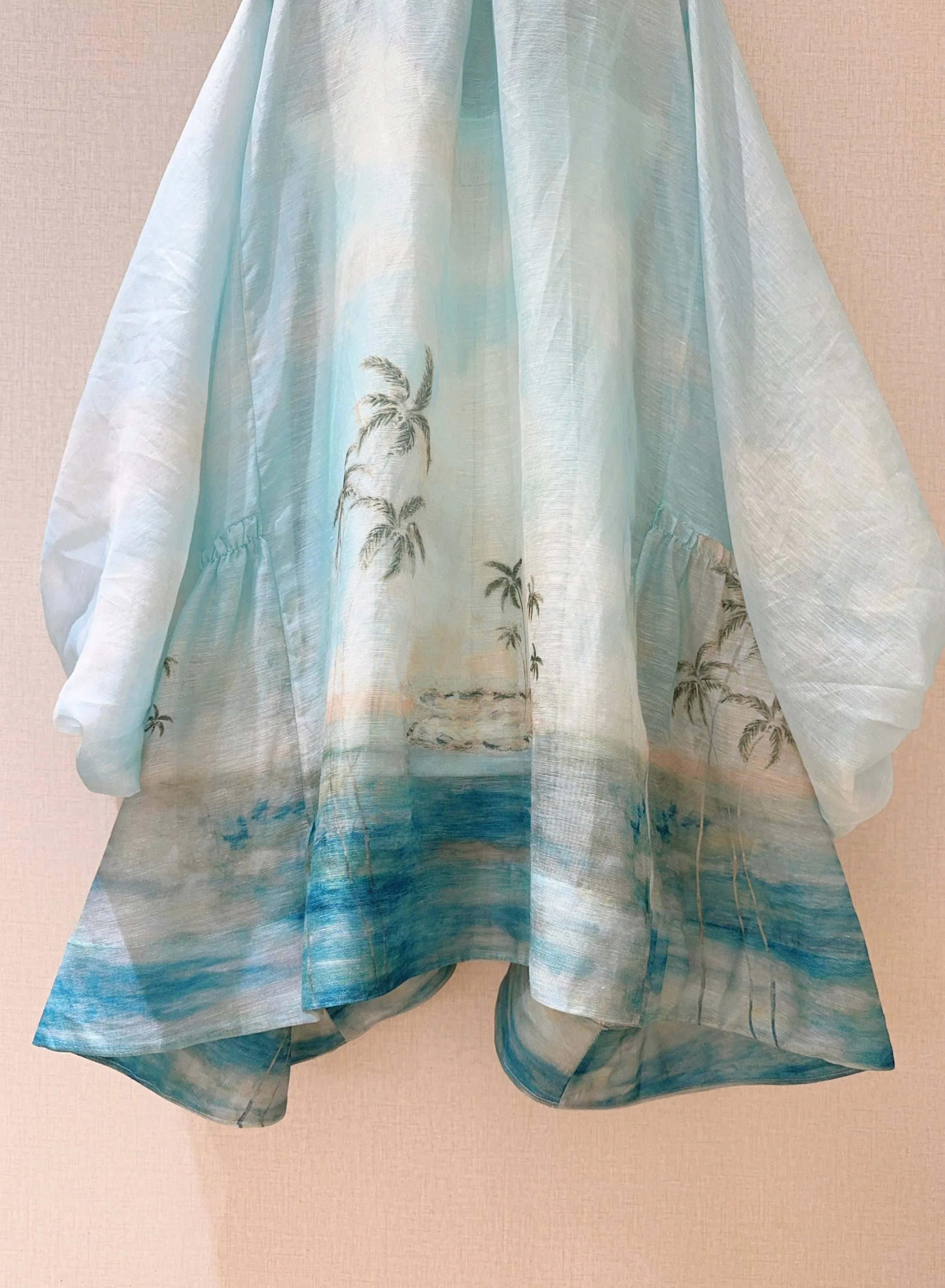 Платья Женские Zimmermann 9174654