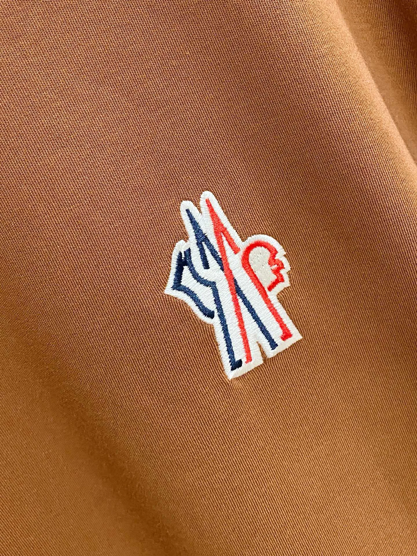 Лонгсливы Мужские Moncler 452553