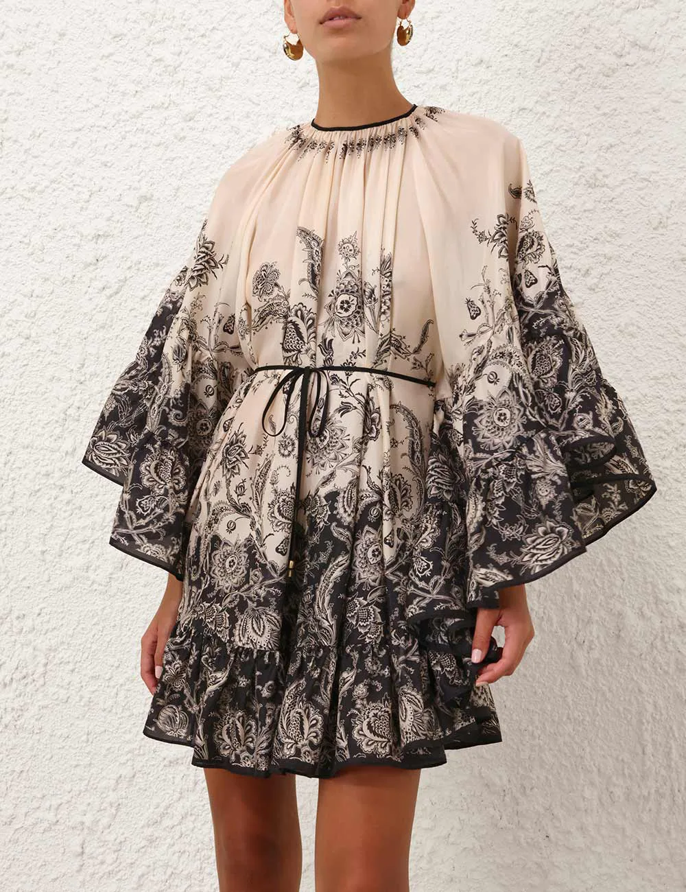 Юбки Женские Zimmermann 1604453