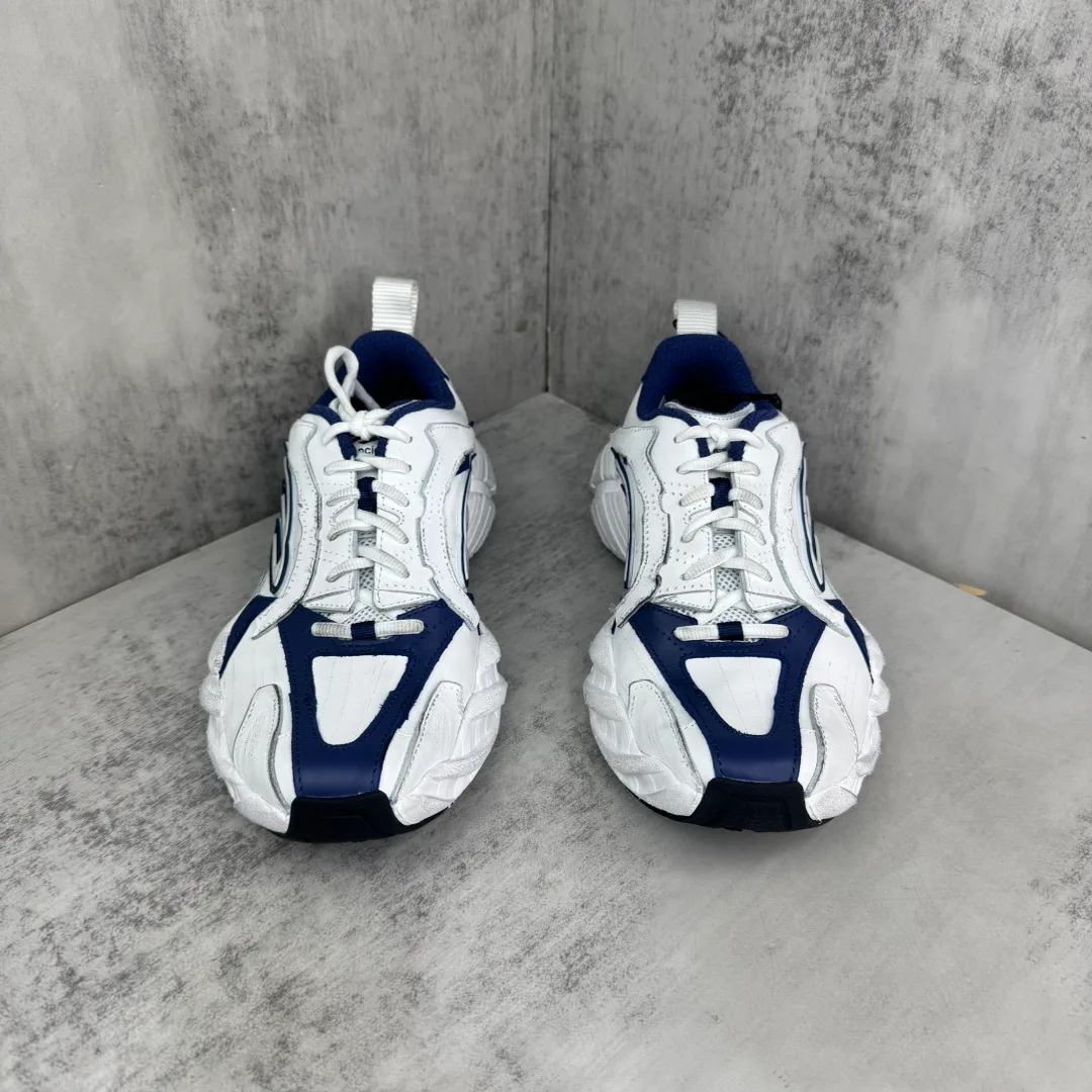Кроссовки Женские Balenciaga 10240580
